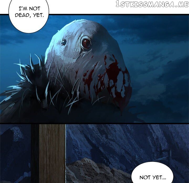Her Summon chapter 84 - page 53