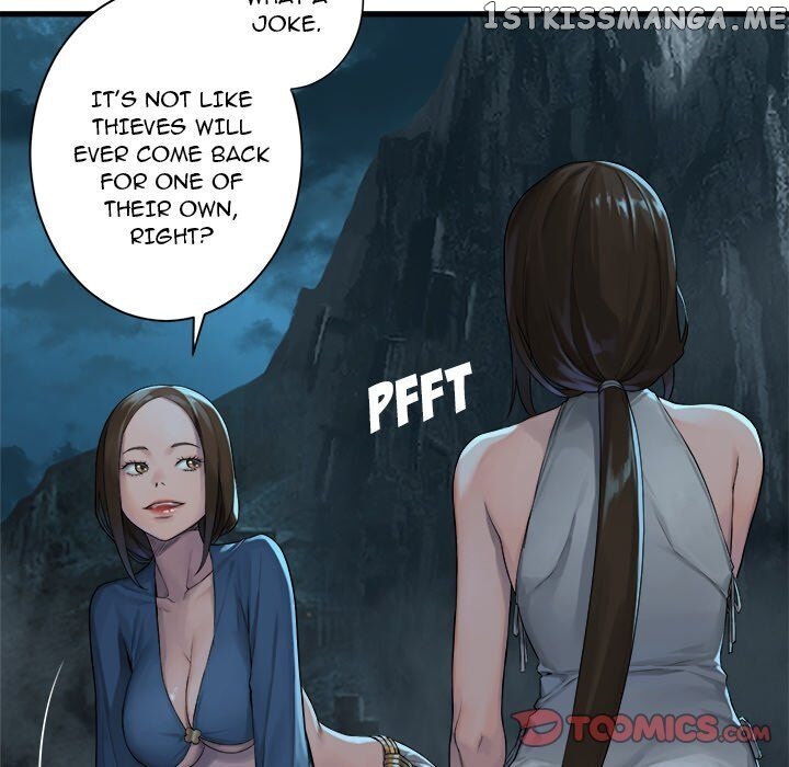 Her Summon chapter 84 - page 58