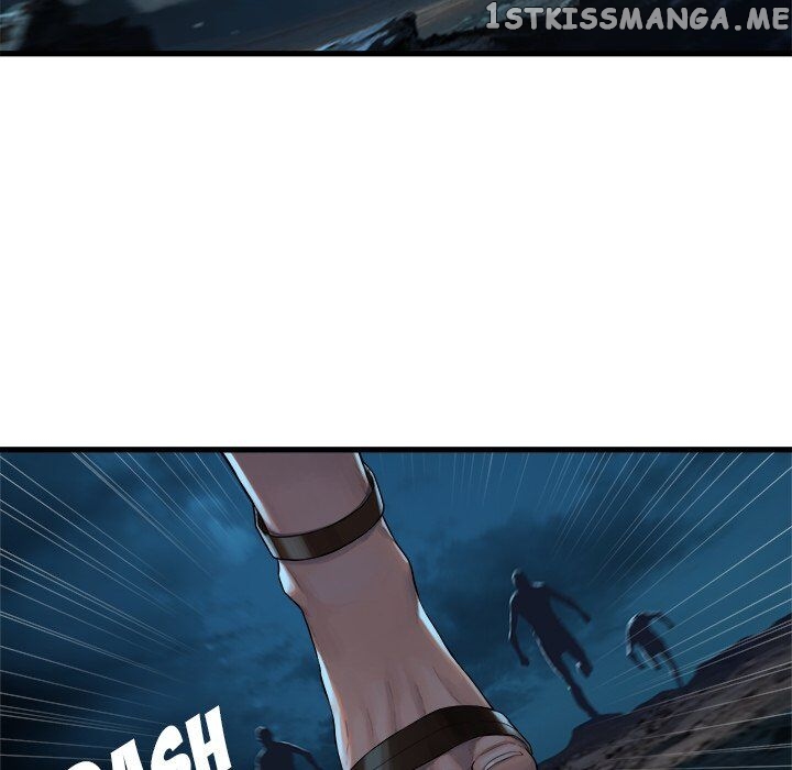 Her Summon chapter 84 - page 64