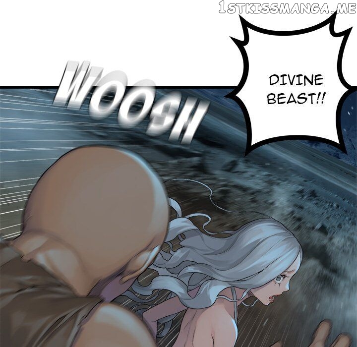 Her Summon chapter 84 - page 68