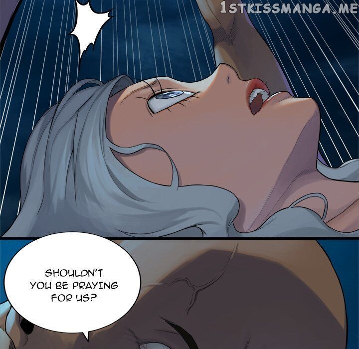 Her Summon chapter 84 - page 73