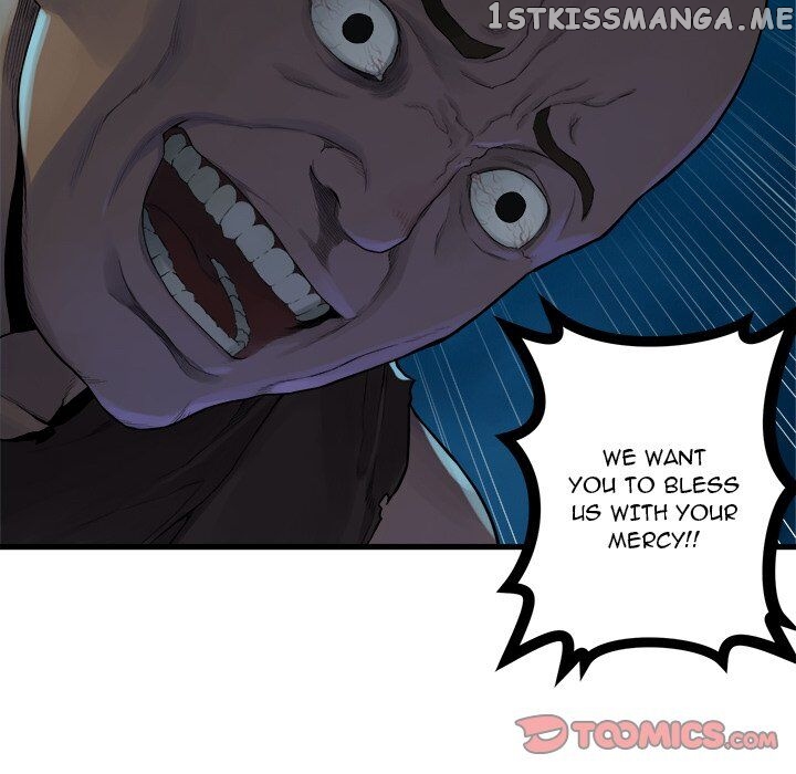 Her Summon chapter 84 - page 74