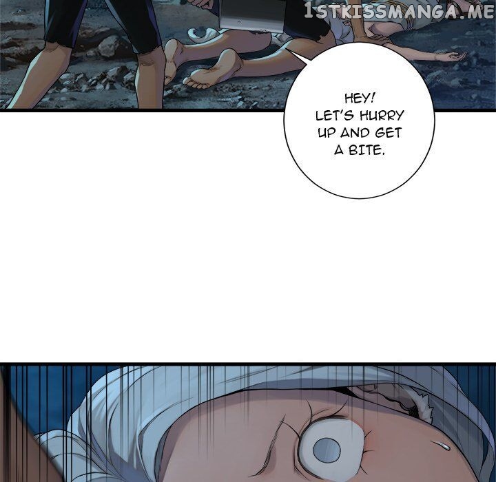 Her Summon chapter 84 - page 76