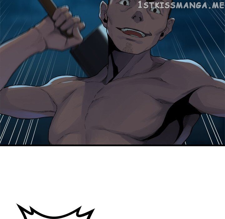Her Summon chapter 84 - page 83
