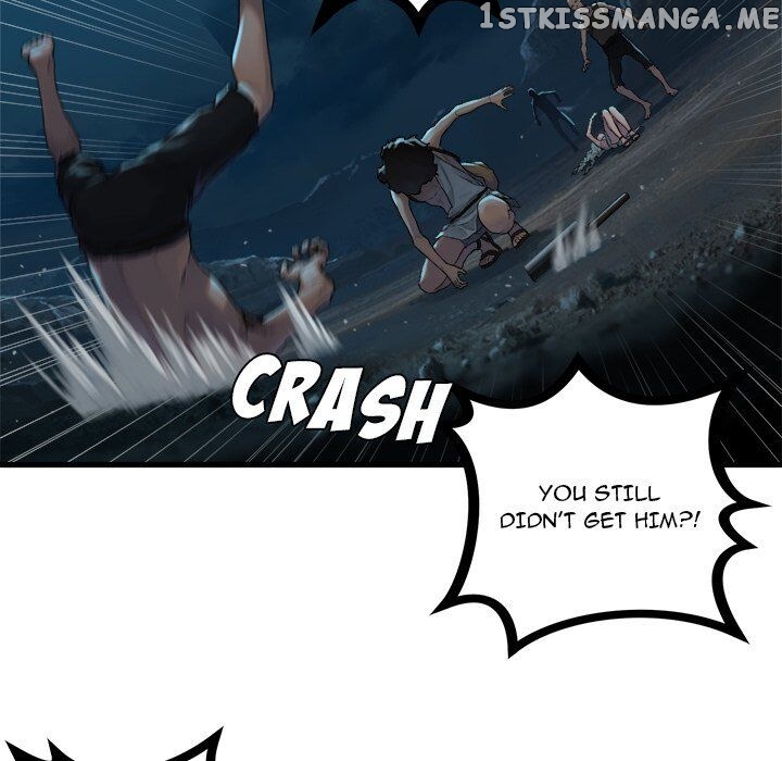 Her Summon chapter 84 - page 88