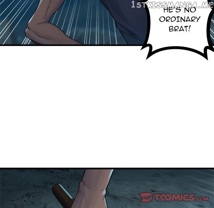 Her Summon chapter 84 - page 90