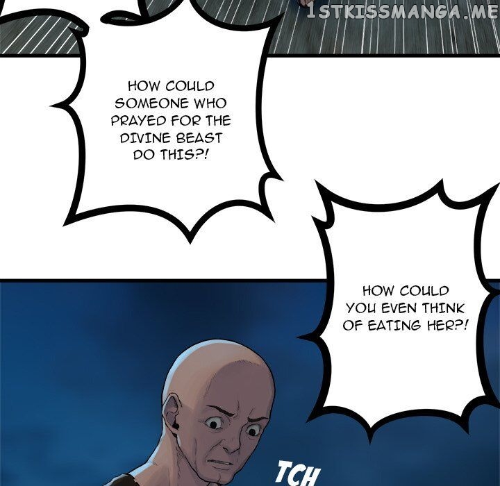 Her Summon chapter 84 - page 97