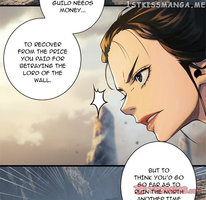 Her Summon chapter 75 - page 10
