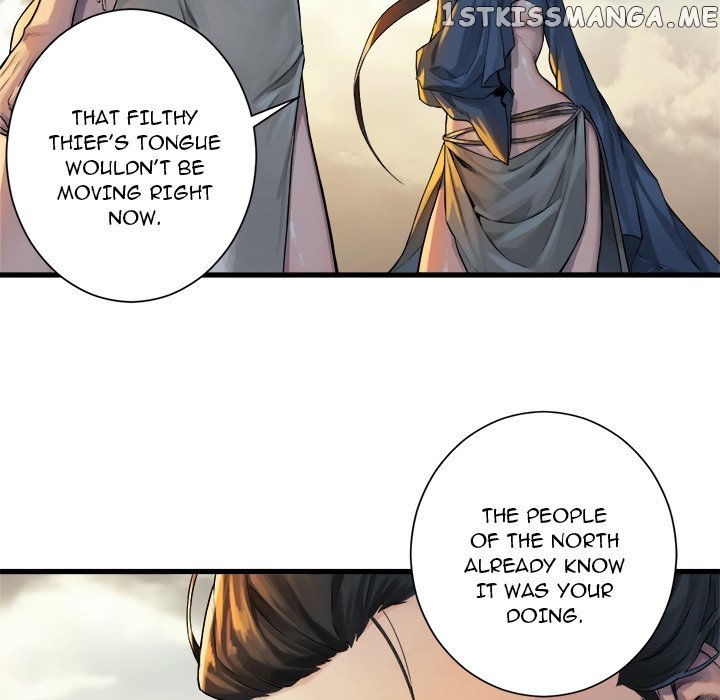Her Summon chapter 75 - page 13