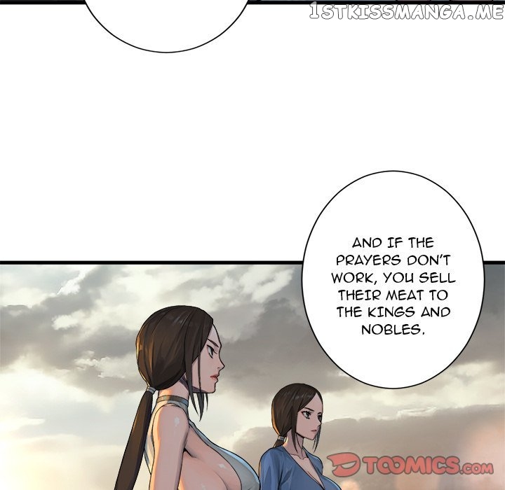 Her Summon chapter 75 - page 18