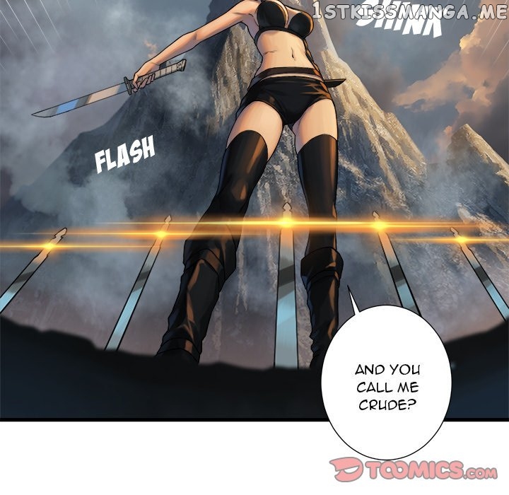 Her Summon chapter 75 - page 22