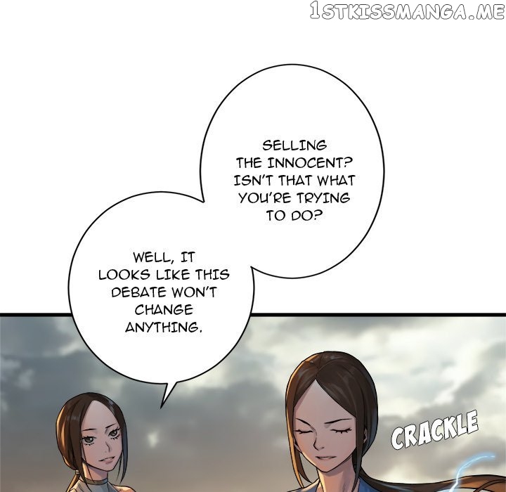 Her Summon chapter 75 - page 23