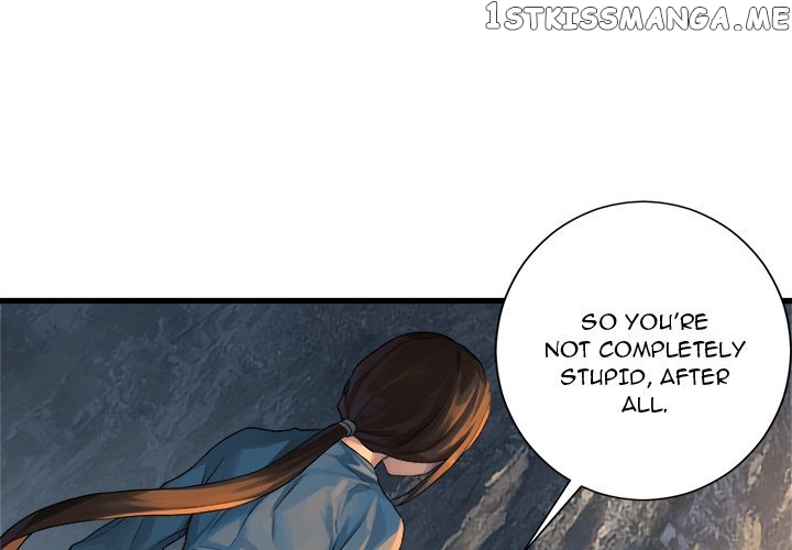 Her Summon chapter 75 - page 3