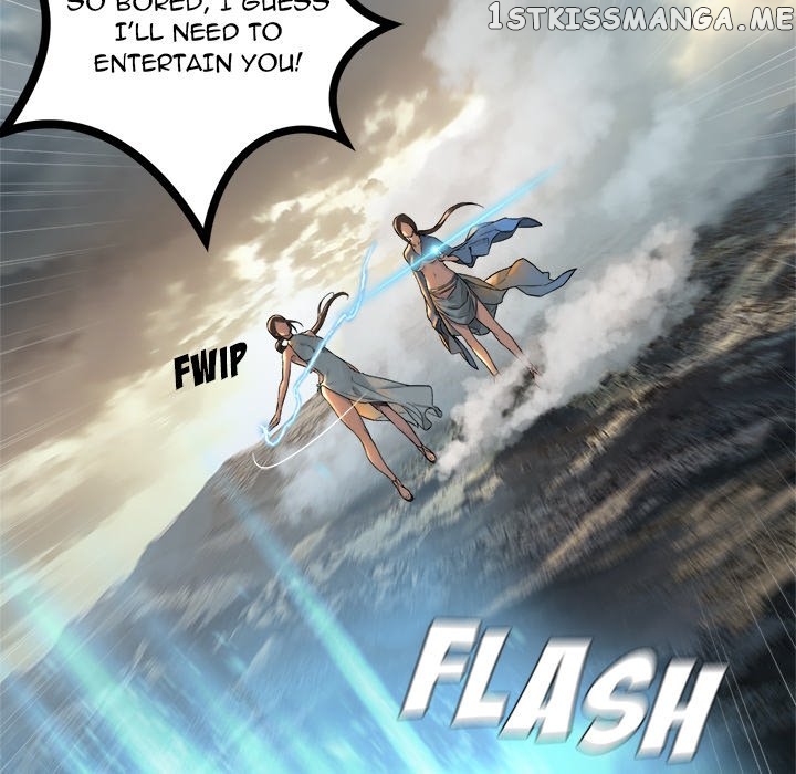 Her Summon chapter 75 - page 33