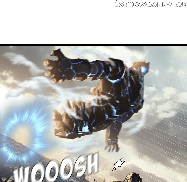 Her Summon chapter 75 - page 35