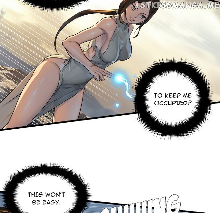 Her Summon chapter 75 - page 43