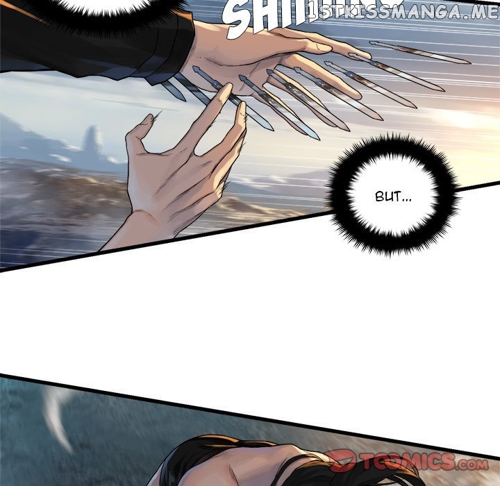 Her Summon chapter 75 - page 44