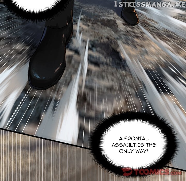 Her Summon chapter 75 - page 46