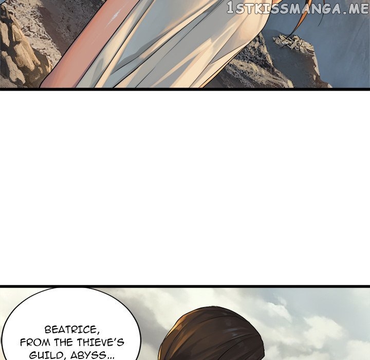 Her Summon chapter 75 - page 5