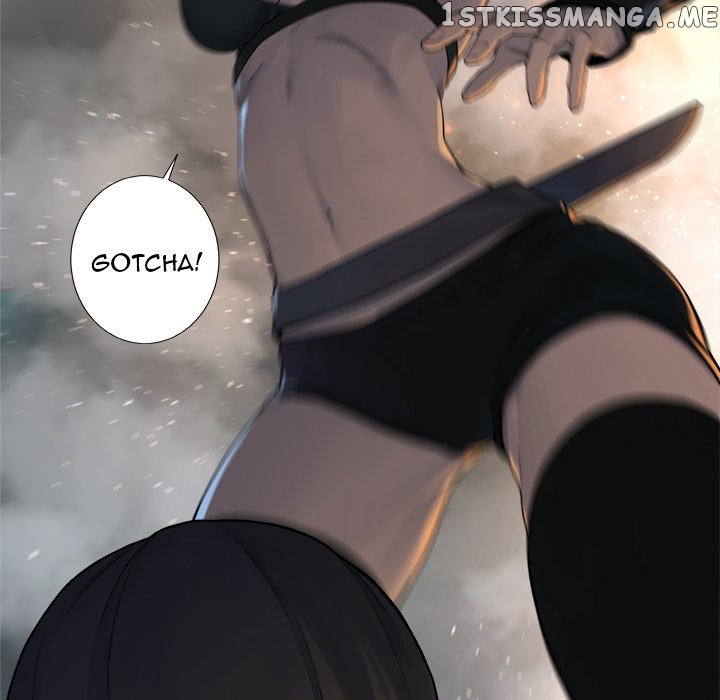 Her Summon chapter 75 - page 61