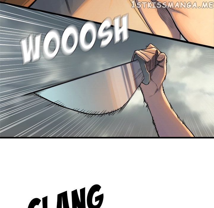 Her Summon chapter 75 - page 63