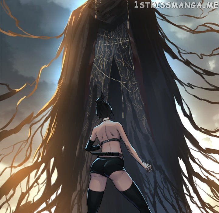 Her Summon chapter 75 - page 67