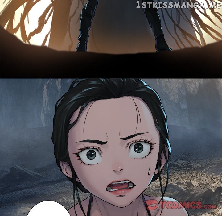 Her Summon chapter 75 - page 68