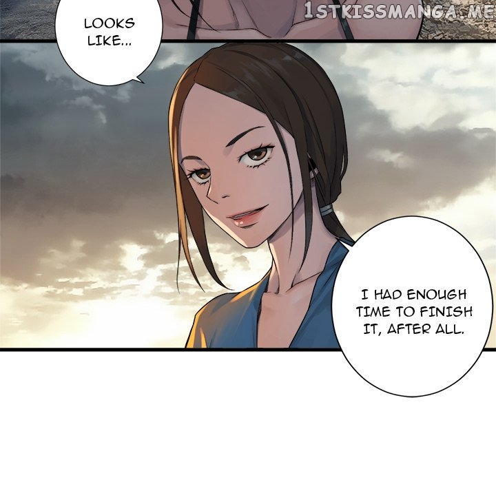 Her Summon chapter 75 - page 69