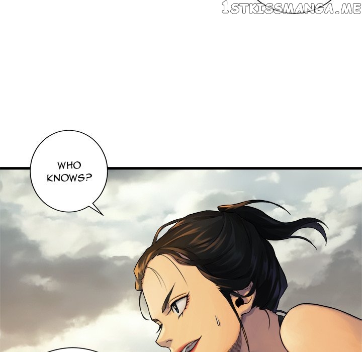 Her Summon chapter 75 - page 7
