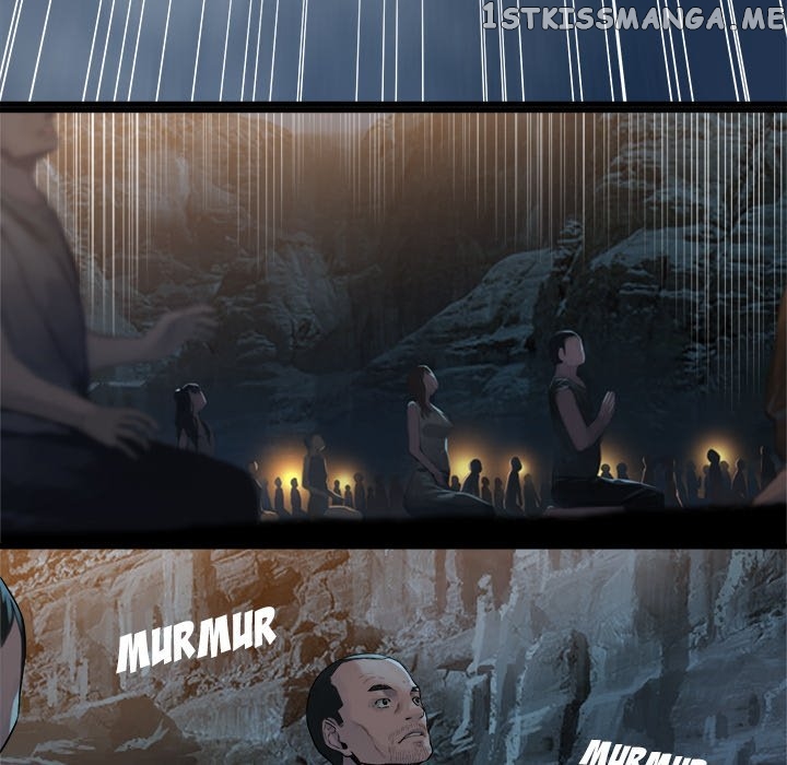 Her Summon chapter 75 - page 73