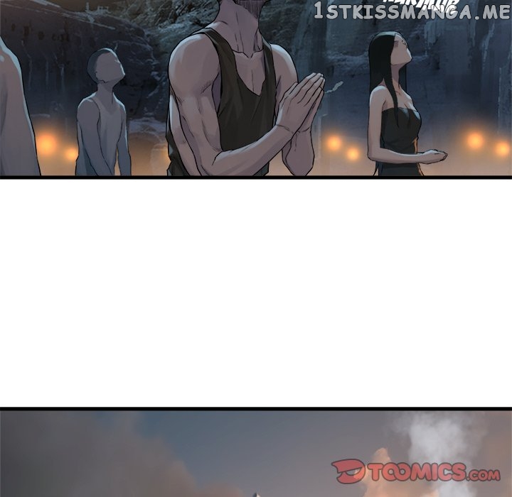 Her Summon chapter 75 - page 74