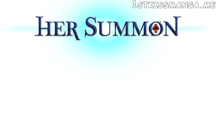 Her Summon chapter 75 - page 83