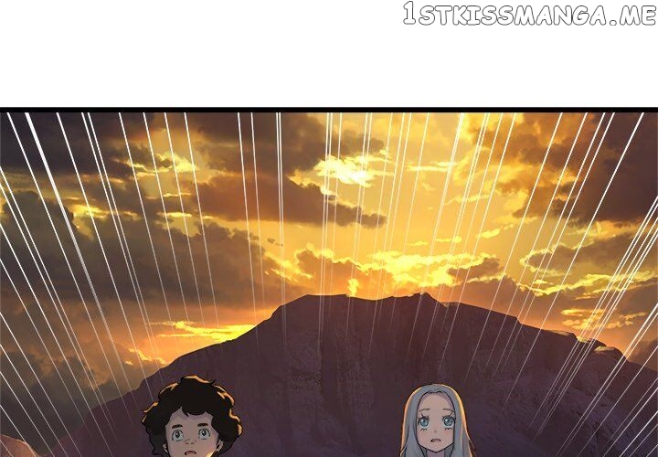 Her Summon chapter 79 - page 1