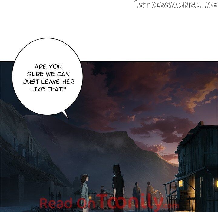 Her Summon chapter 79 - page 13