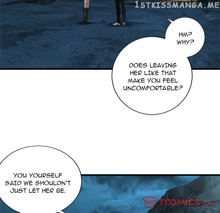Her Summon chapter 79 - page 14