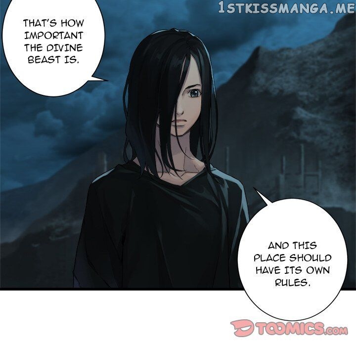 Her Summon chapter 79 - page 16