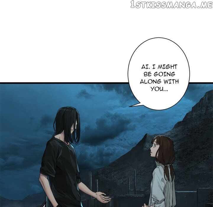 Her Summon chapter 79 - page 17
