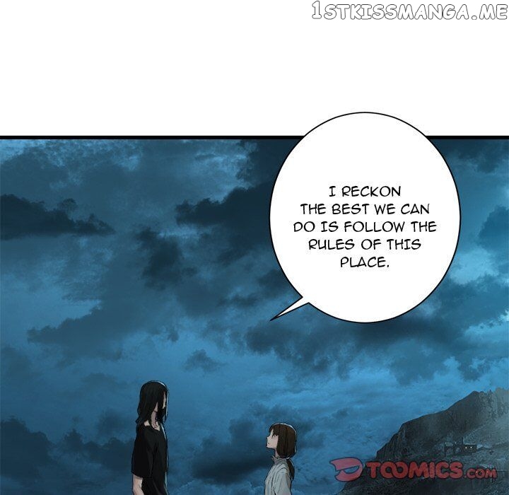 Her Summon chapter 79 - page 22