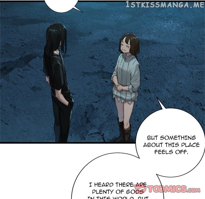 Her Summon chapter 79 - page 24