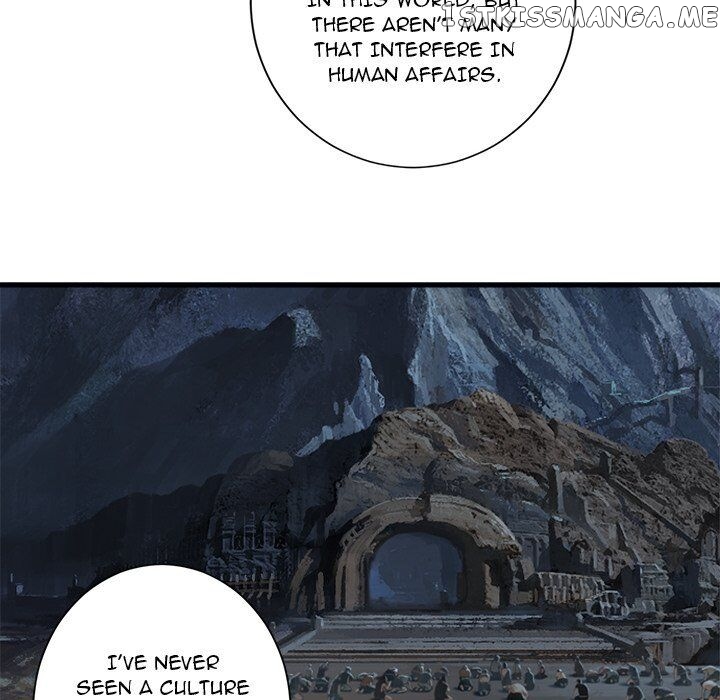 Her Summon chapter 79 - page 25