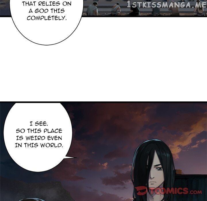 Her Summon chapter 79 - page 26