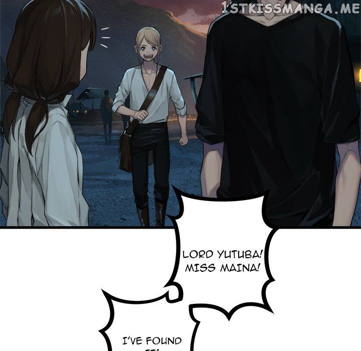 Her Summon chapter 79 - page 27