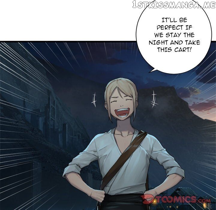 Her Summon chapter 79 - page 30