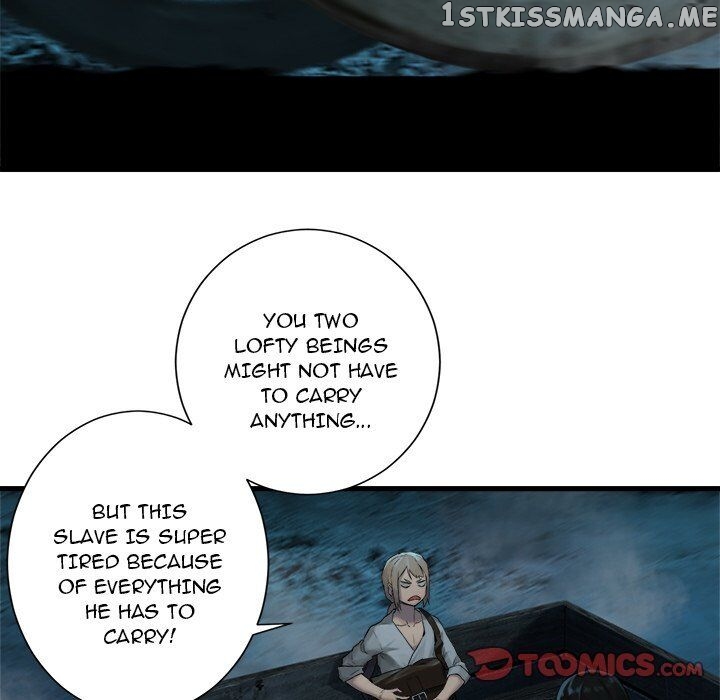 Her Summon chapter 79 - page 32