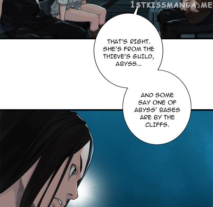 Her Summon chapter 79 - page 37