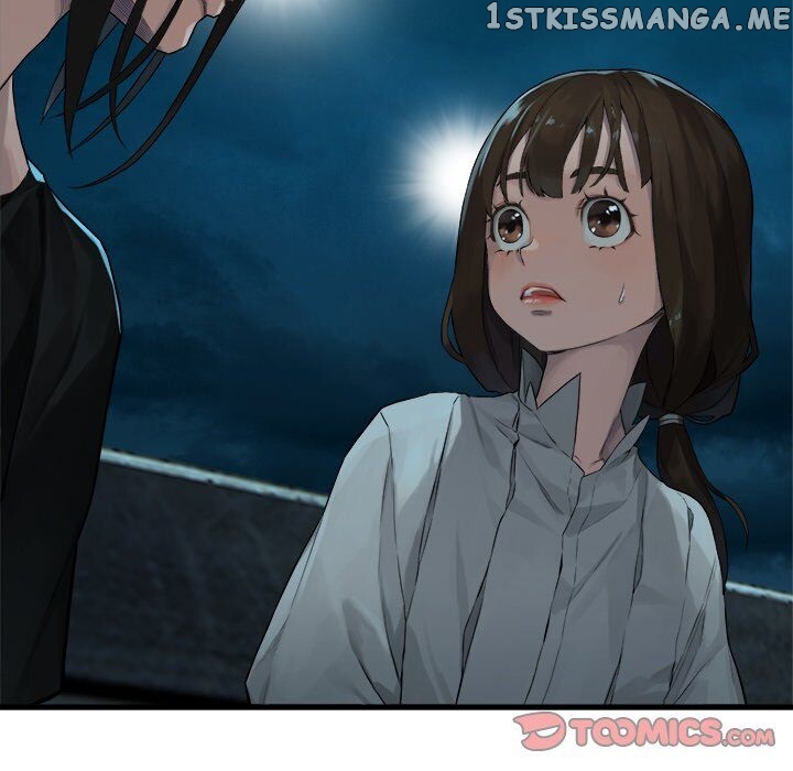 Her Summon chapter 79 - page 38