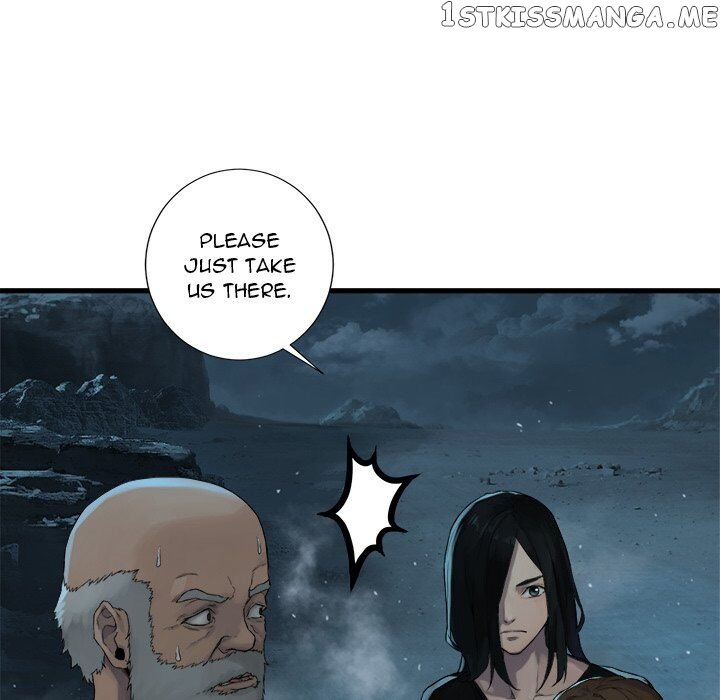Her Summon chapter 79 - page 39