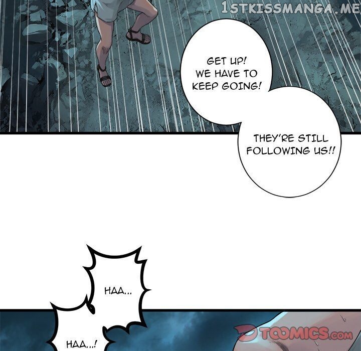 Her Summon chapter 79 - page 48