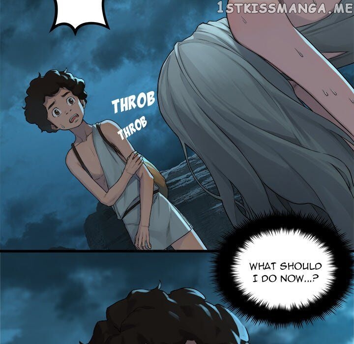 Her Summon chapter 79 - page 49
