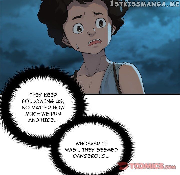 Her Summon chapter 79 - page 50